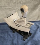 2011 Chevy Malibu Automatic Trans A/t Gear Selection Shifter Assembly Used. Price: $75.99.