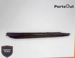2014-2018 Bmw X5 F15 Left Driver Center Console Molding Trim Wood Grain Oem Used. Price: $44.54.