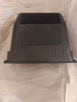 Porsche Center Console Pocket Tray Cubby Turbo 951 S2 944552157001DB Nos New. Price: $50.00.