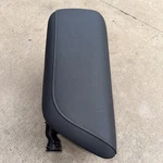 Oem Toyota Camry 2018-2024 Front Center Console Storage Armrest Lid Cover Black Used. Price: $198.99.
