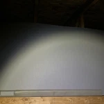 01-04 Toyota Tacoma Extended Cab Upper Back Trim Panel Grey Oem 64261-04050-A Used. Price: $98.90.