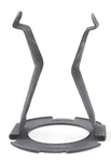 New Oem Mopar Center Console Clip 04664375AB Dodge Chrysler Ram 2008-2020. Price: $15.49.