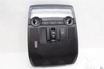 Roof Mounted Overhead Console Bmw X5 2013 1060985 Used. Price: $70.00.