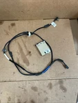 2015 2016 Subaru Impreza Sedan Aux Jack Usb Cord Harness 86273FJ370 3525 Used. Price: $59.99.