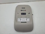 2012 - 2015 Chevy Volt Roof Console Gray Option Oem 22833102 Used. Price: $31.99.