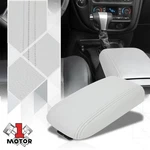 Center Console Arm Rest Lid Grey Leather Oe Style For 02-09 Trailblazer/bravada New. Price: $30.47.