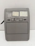 2004-2009 Toyota Prius Overhead Console Dome Light Storage Compartment Oem Used. Price: $45.00.