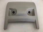 2011-2020 Chrysler Dodge Ram Overhead Console Cover Oem Mopar 1XN36HDAAA New. Price: $119.99.