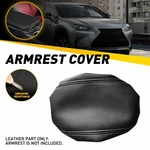 Leather Fits NX200T Lexus NX300H 2015-2021 Center Console Armrest Cover New. Price: $14.24.