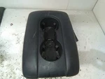 4L1864207D6PS Center Armrest / Black 802001 For Audi Q7 3.0 Tdi Usato. Price: $167.04.