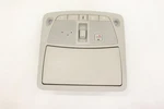2019- 2024 Infiniti QX80 Front Overhead Console Dome Light Oem 264306JB7B Trim Used. Price: $127.01.