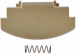 Center Console Latch Dorman 924-824 New. Price: $40.42.