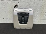12-18 Bmw F30 2/3/4 Series Upper Headliner Sun Roof Switch Control Module Oem Used. Price: $51.00.