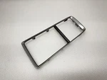 2020-2023 Mazda CX30 Center Console Shifter Bezel Cover Trim BEMF64351 Oem Used. Price: $47.99.