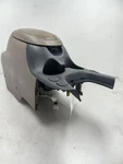 01-07 Toyota Sequoia SR5 Brown Front Center Console Used. Price: $159.37.