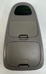 1997-2003 Ford F-150 Expedition Overhead Unit W/ Display Oem Light Gray Grey Used. Price: $79.99.