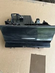 Oem 2015-2022 Chrysler 300 Center Console Storage Bin Tray Compartment Box Used. Price: $200.00.
