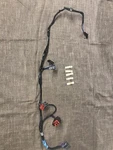 1994-1995 Ford Mustang, Center Console Wire Harness, Used, Oem. Price: $20.00.