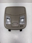 2011-2015 Kia Optima Overhead Console Dome Map Lights Lamp 92800-2T5XX Oem Tan Used. Price: $36.17.