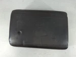 2007-2014 Gmc Acadia Center Console Armrest Cover Lid Black Nkdpt Used. Price: $43.94.