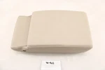 New Oem Toyota Rear Leather Seat Armrest 2000-2003 Avalon Minor Marks Tan. Price: $61.75.
