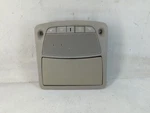 2014 Nissan Sentra Overhead Roof Console CI924 Used. Price: $67.87.