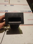 07-11 Chevrolet 09-11 AVEO5 Dash Used. Price: $28.92.