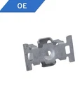 Genuine Gm Roof Console Nut 11546998 2014-2019 New. Price: $26.27.