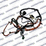 2009-2012 Chevrolet Traverse Front Floor Center Console Wire Harness Cable Oem Used. Price: $38.22.