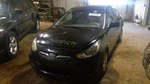 Lid Only! Console Front Floor Without Armrest Fits 12-17 Accent 890878 Used. Price: $110.00.