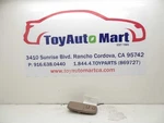 1998 Toyota 4RUNNER Limited Front Overhead Roof Console Used. Price: $111.55.