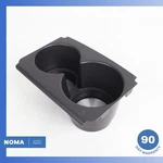 07-15 Jaguar X150 Xkr Center Console Storage Cup Holder 2W935413560CA Oem Used. Price: $66.40.