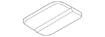 Genuine Ford Mat ML3Z-15045G34-BB New. Price: $22.23.