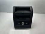 Rear Center Console Heated Seat Switch With Trim Pocket Oem Bmw F15 F16 F25 F26 Used. Price: $35.79.