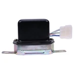 12VVOLTAGE Regulator 026000-2121 Forkubota L175 L185 L225 Ford 1100 1300 1979-82 New. Price: $34.73.