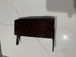 2010-2016 Mercedes W212 Center Console Storage Stowage Tray Sliding Trim Used. Price: $54.99.