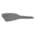 New Oe Genuine Vw Volkswagen 2011-2018 Jetta Rear Left Side Trim 5C7-863-045-82V. Price: $81.33.