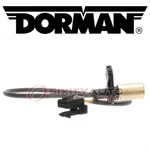 Dorman Transaxle Output Speed Sensor For 2013-2017 Lincoln Mkz Electrical Ib New. Price: $58.09.