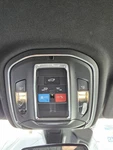 2021-2023 Jeep Grand Cherokee Overhead Console: No Sunroof, Power Liftgate Used. Price: $115.00.