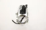 2019- 2020 Nissan Armada Center Console Shift Indicator Plate W/ Knob Boot Oem Used. Price: $78.67.