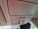 2018 Honda Accord Overhead Console Sunroof Gray Used 241-11804A 4DR. Price: $116.76.