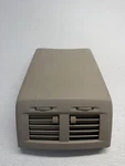 2005 2006 Toyota Avalon Rear Trim Air Vents 58903-07010 58923-07010 Oem 262431 Used. Price: $45.00.