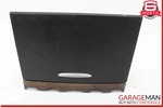 14-17 Mercedes W207 E400 E350 Front Center Console Storage Compartment Oem Used. Price: $93.75.