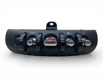 Mini Cooper Clubman Center Console Switch Unit 61319319017 2016-2017 F54 Used. Price: $169.99.