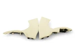 2003 - 2006 Mercedes Sl Class R230 Trim Cover Panel Center Console Right Left Used. Price: $152.59.