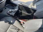 Floor Center Console 2007 2008 2009 Mercedes Benz S550 Gray Leather 979514 Used. Price: $275.50.