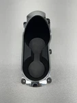 2010- 2013 Kia Forte Center Console Dual Cup Holder Assy B27001-25031 Oem 221272 Used. Price: $45.00.
