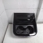 2022 Lincoln Navigator Center Console Rear Cover W/dual Cupholders NL7T18E261BE Used. Price: $649.95.