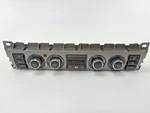 06-08 Bmw E66 750I 750LI 760LI 760I B7 Climate Control Switch Panel Unit Used. Price: $53.99.