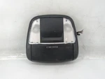 2014 Dodge Charger Overhead Roof Console AZ8TU Used. Price: $64.64.